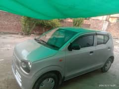 Suzuki Alto 2019