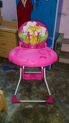 baby high chair