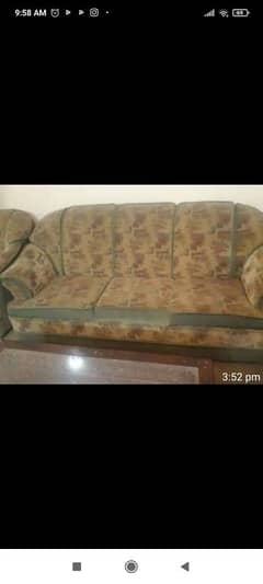 5 seater sofa 0