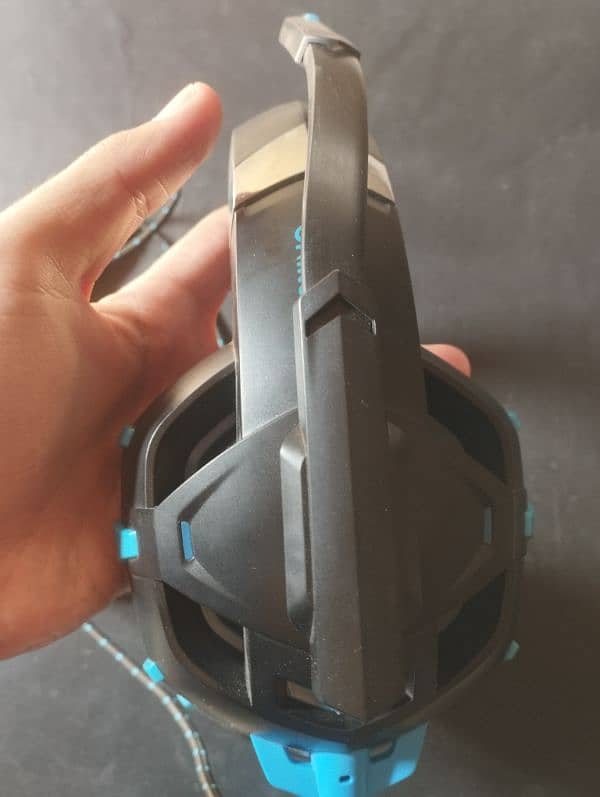 GAMING Headphone 12