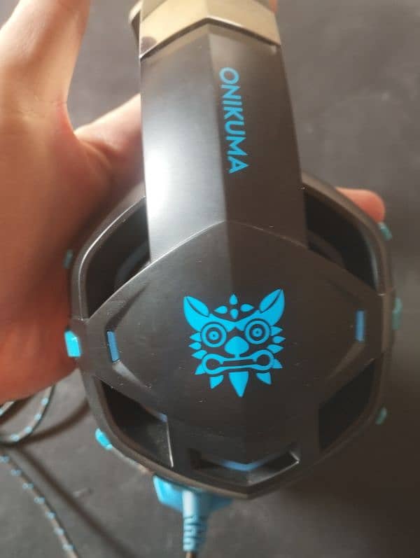 GAMING Headphone 13