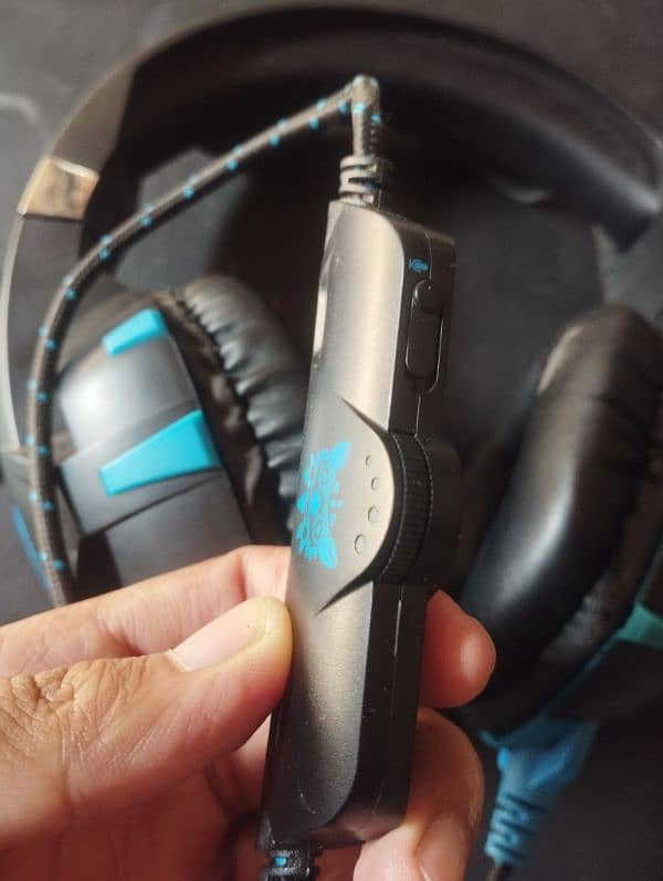 GAMING Headphone 14