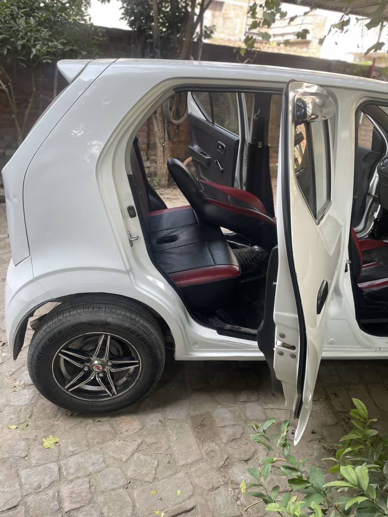 Suzuki Alto 2019 9