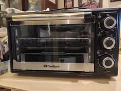 Dawlance Mini Oven 2515CR for sale