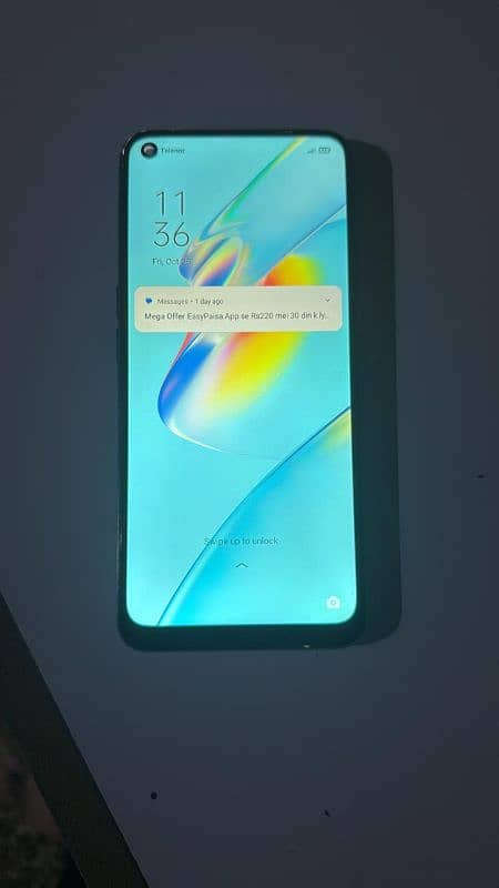 oppo A54 10/9 0