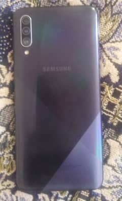 Samsung a30s