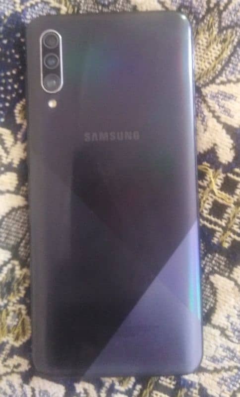 Samsung a30s 0