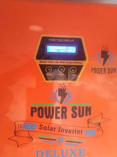 Off grid inverter 1.5 kW to 10 kw 0