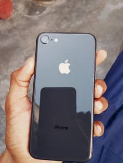 iphone 8 non-pta JV 64GB