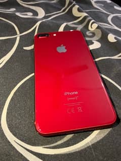 8Plus Pta Approved Red (64GB)