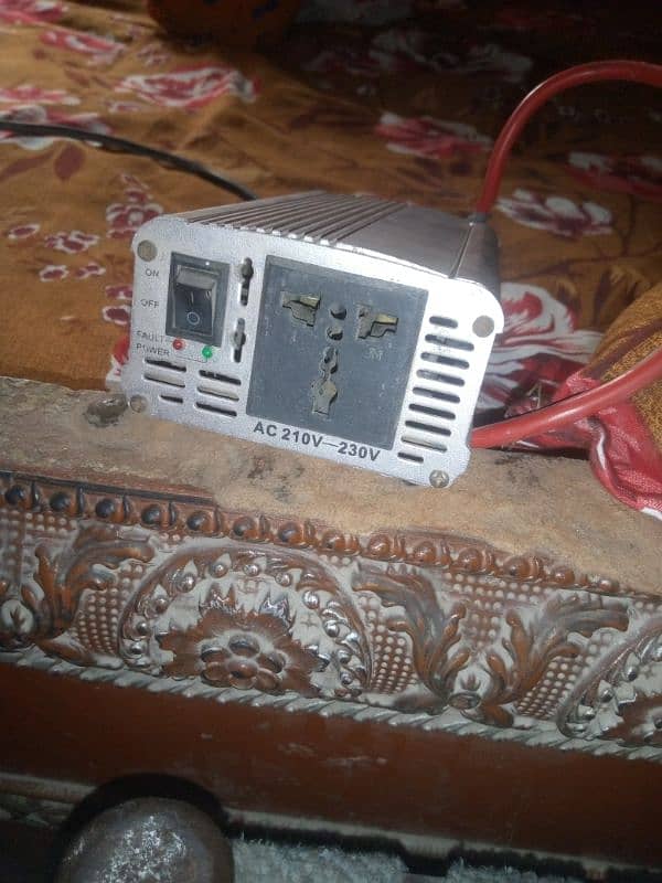 souer car power inverter 1000 watt urgent sale 4