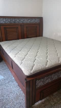 bed set king Size Bed |Sheesham Bed |Wooden Bed |Luxury Bed |Mattress