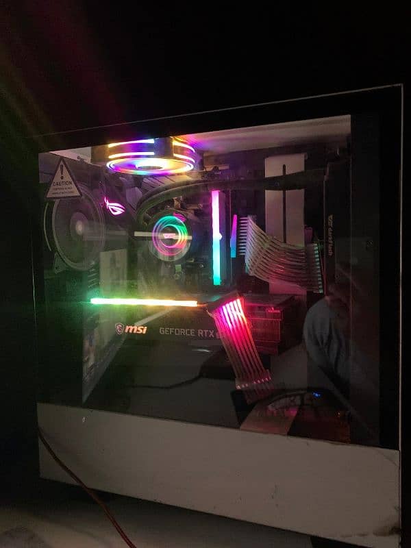 Gaming PC 4