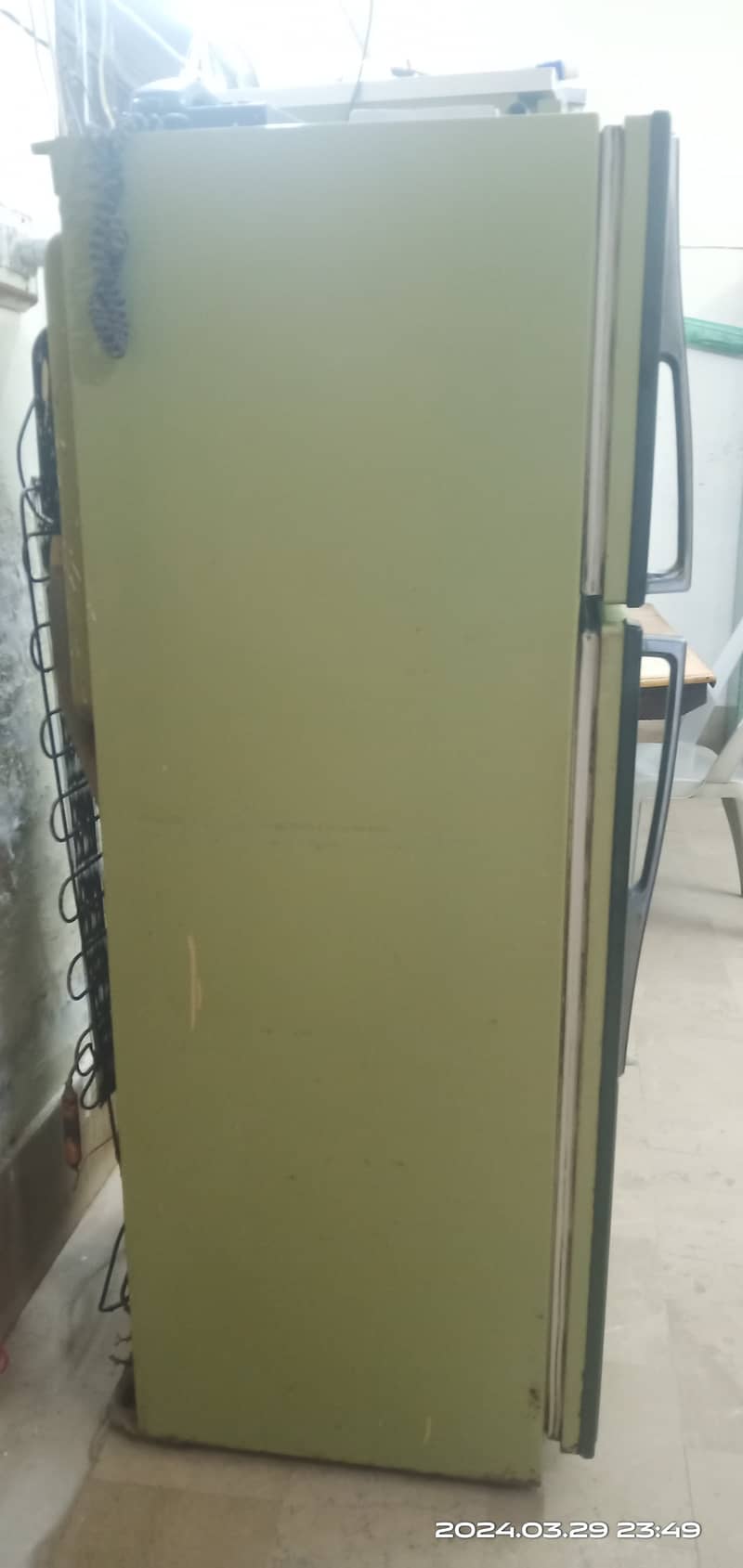 Freezers Home Used 1