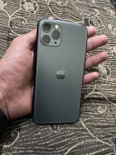 iphone 11 pro 10 by 10 condition All Ok 0