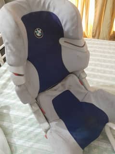 BMW CAR SEAT