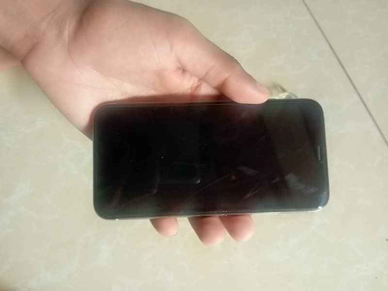 Iphone XS non pta 0