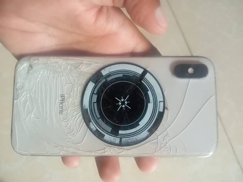 Iphone XS non pta 1