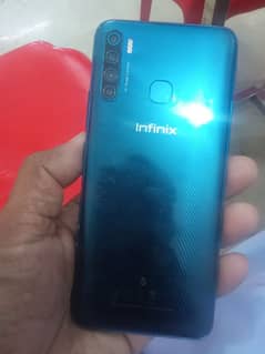 Infinix