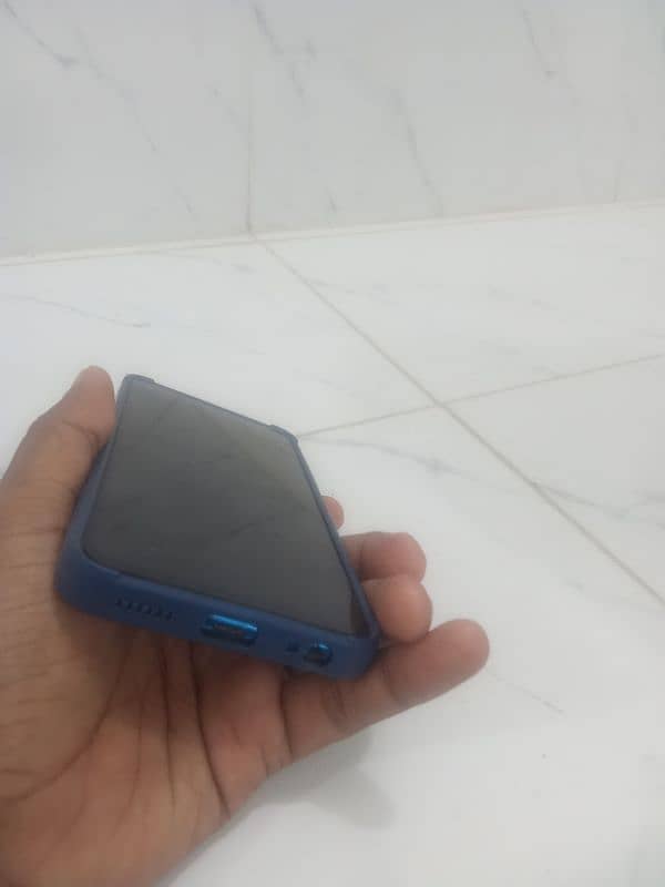 Infinix Smart 5 4/64GB 1