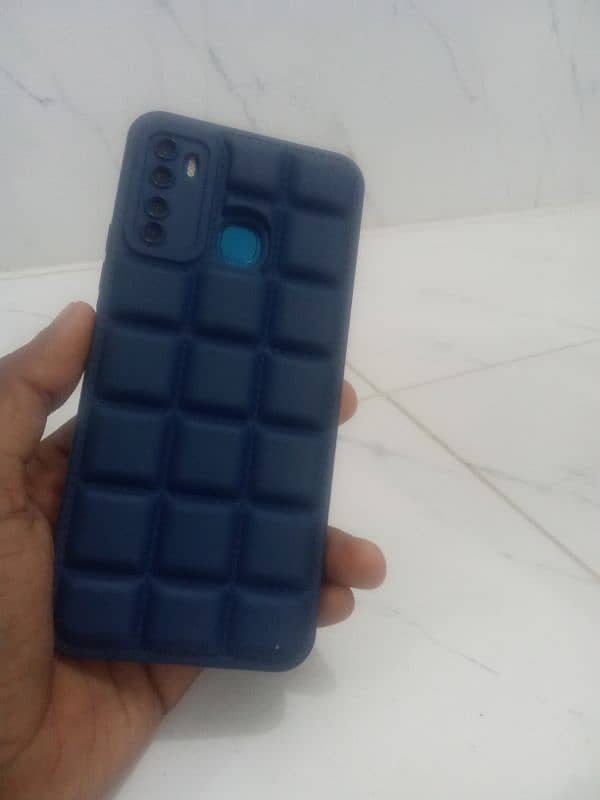 Infinix Smart 5 4/64GB 2