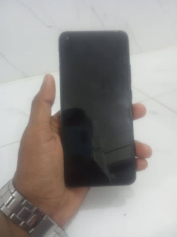 Infinix Smart 5 4/64GB 3