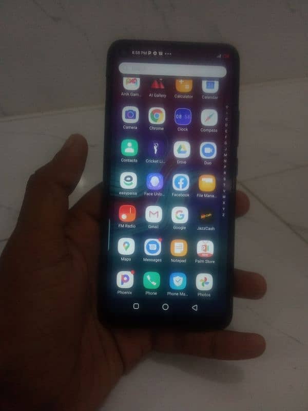 Infinix Smart 5 4/64GB 5