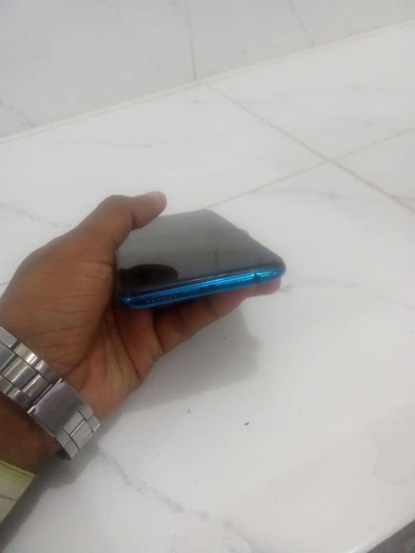 Infinix Smart 5 4/64GB 8