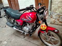 Suzuki GS-150