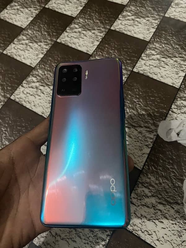 Oppo F19pro 0