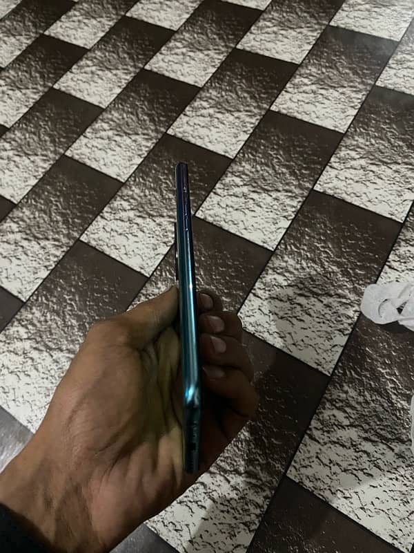 Oppo F19pro 1