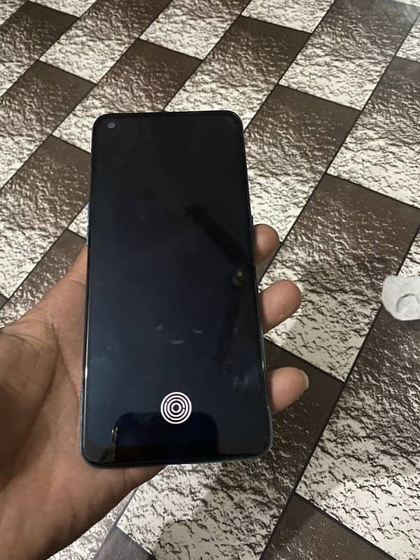 Oppo F19pro 3