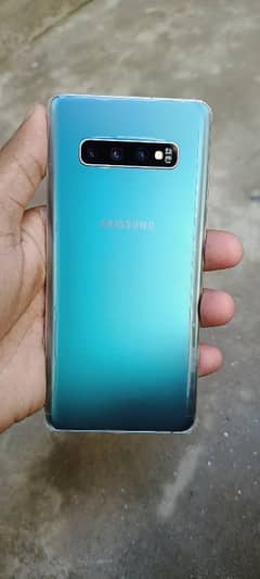 samsung s10 plus 8/128gb dual sim 0