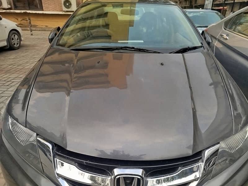 Honda City IVTEC 2020 2