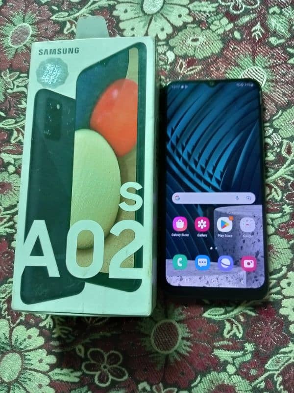 Samsung Galaxy a02s. . 4/64. . . 03281731203 0