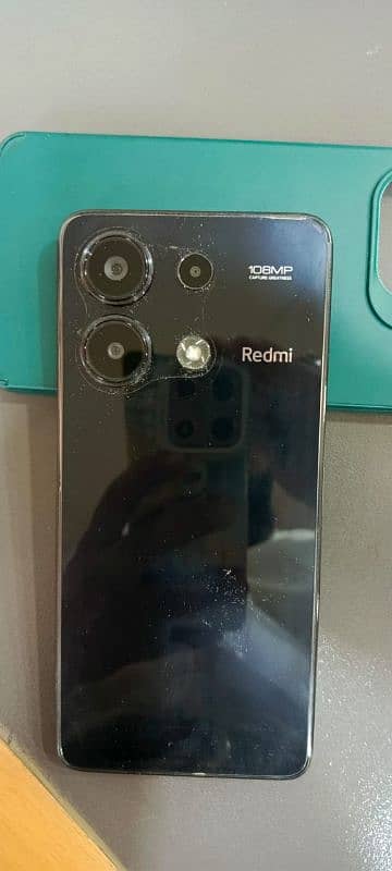 Redmi Note 13 8/128 5