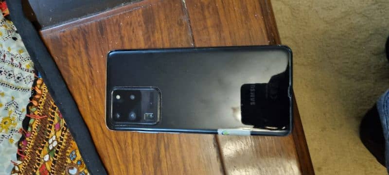 Samsung Galaxy s20 ultra for sale 4