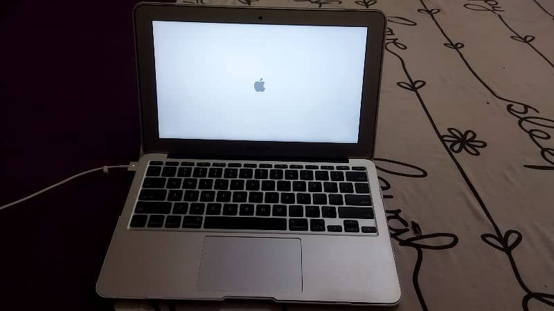 MacBook Air 0