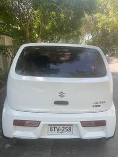 Suzuki Alto 2021