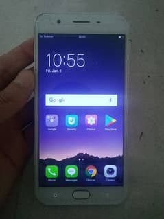 Oppo f1s