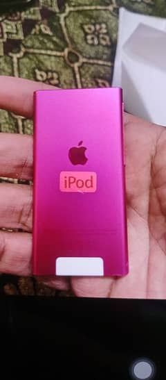 ipod mini & power bank mini