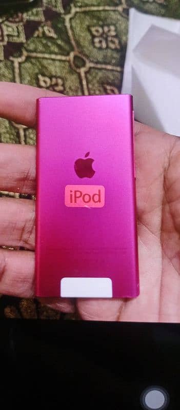 ipod mini & power bank mini 0