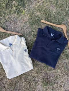 polo T_Shirt Branded