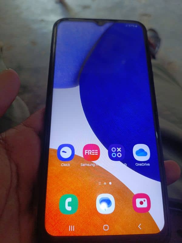 Samsung A14 5g 11