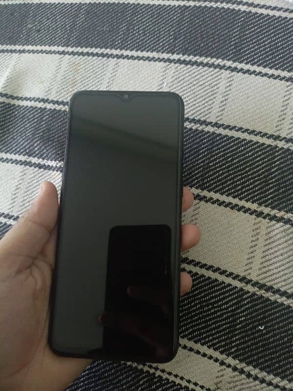 oppo a31      exchange possible 2