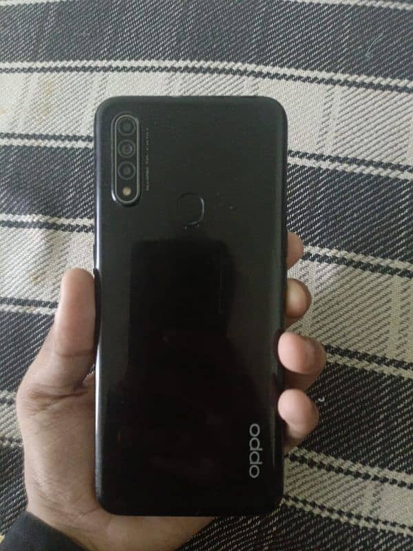 oppo a31      exchange possible 4