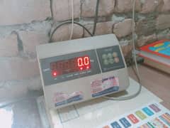 Digital Industrial Platform Weighing Scale for Sale