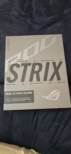 ROG Strix SCAR 16/i9 13th Gen/32Gb Ram RTX4090