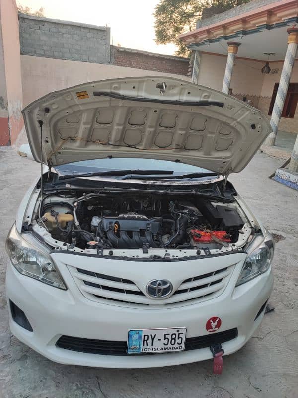 corolla xli vvti 2011 5