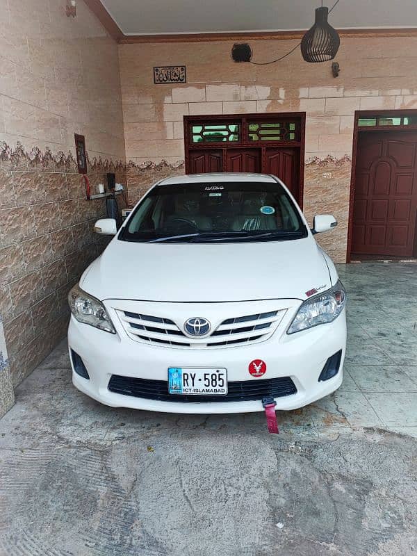 corolla xli vvti 2011 10